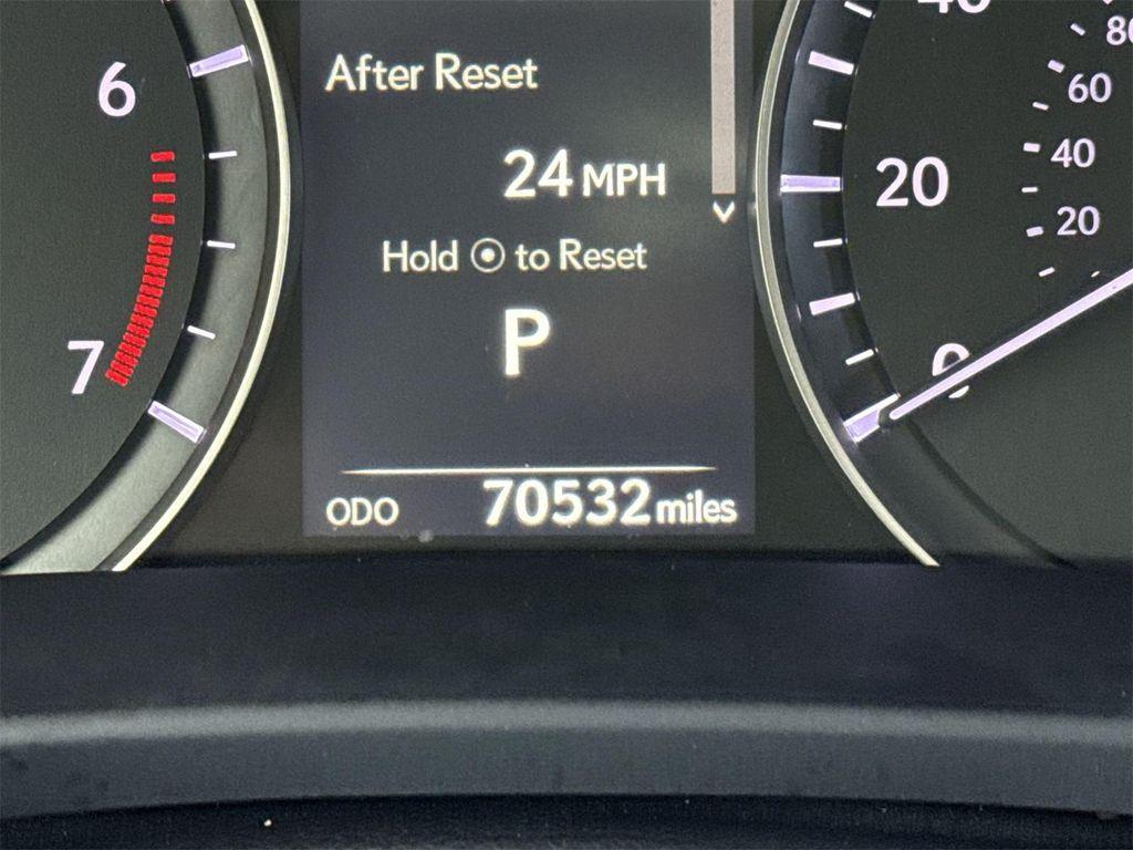 used 2019 Lexus RX 350 car, priced at $27,678