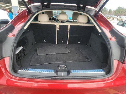 used 2019 Mercedes-Benz GLC 300 car, priced at $22,688