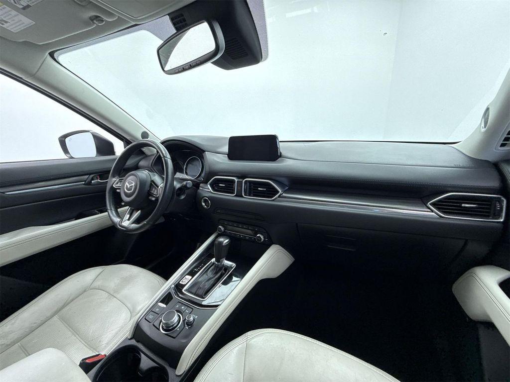 used 2019 Mazda CX-5 car, priced at $15,158