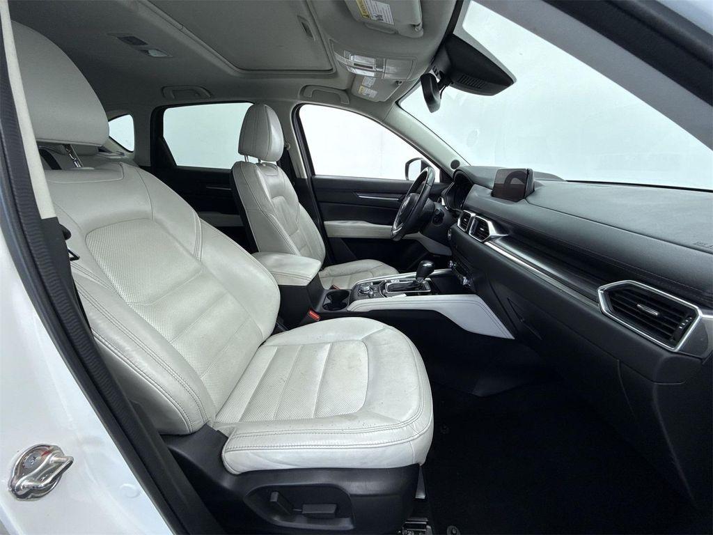 used 2019 Mazda CX-5 car, priced at $15,158