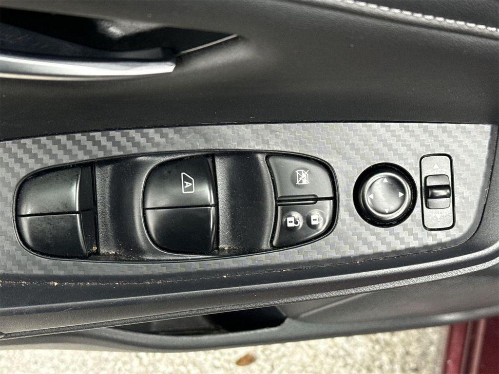 used 2024 Nissan Sentra car, priced at $17,348