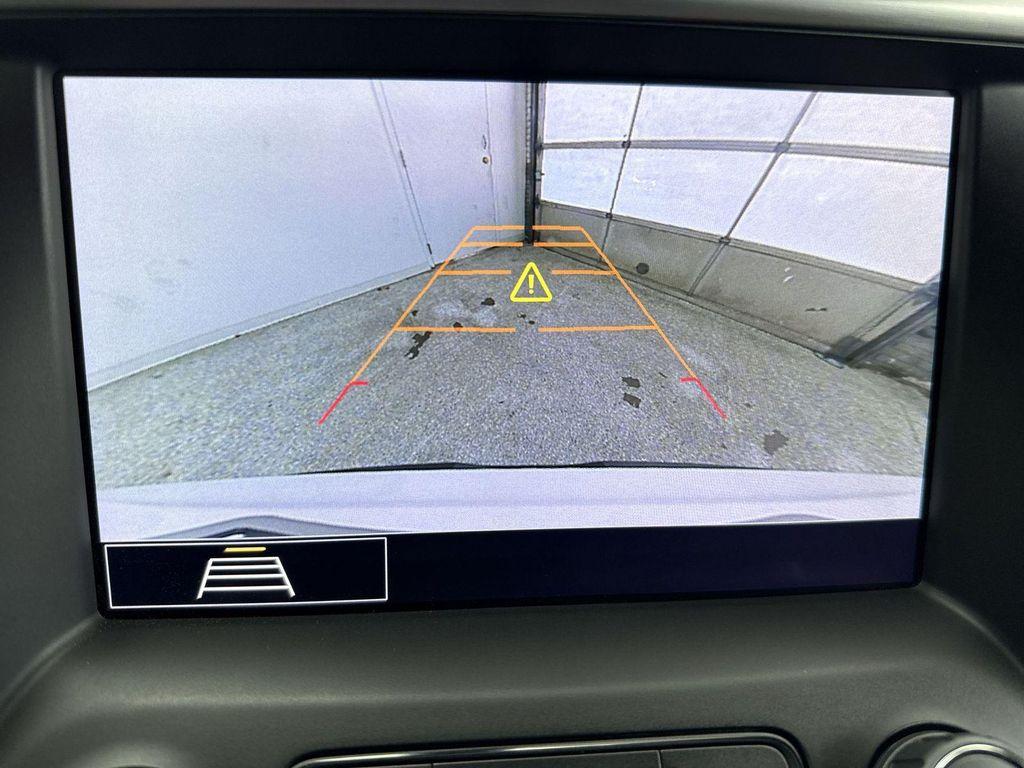 used 2020 GMC Acadia car, priced at $26,588