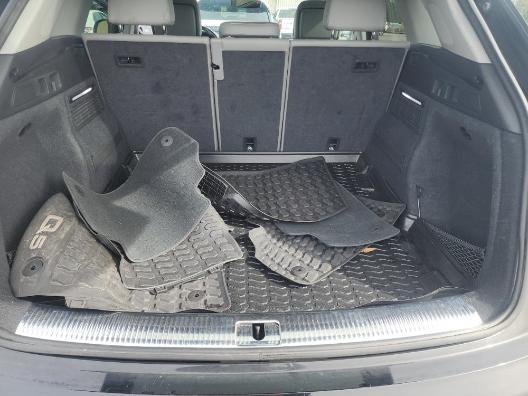 used 2018 Audi Q5 car, priced at $18,988