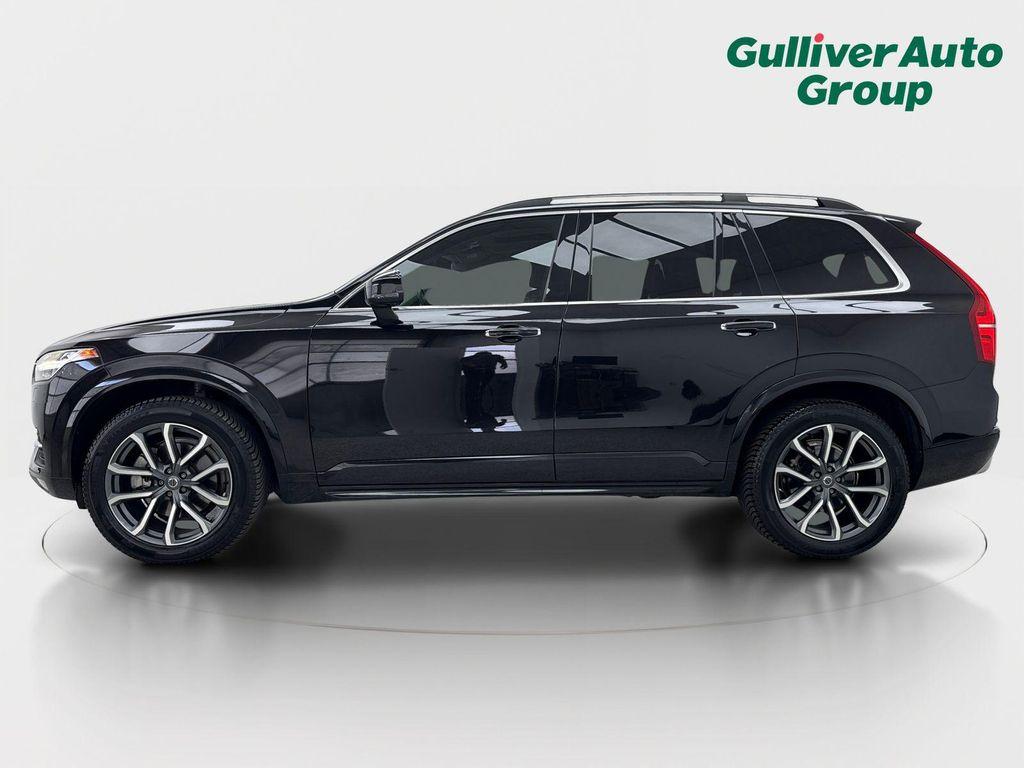 used 2016 Volvo XC90 car, priced at $14,888