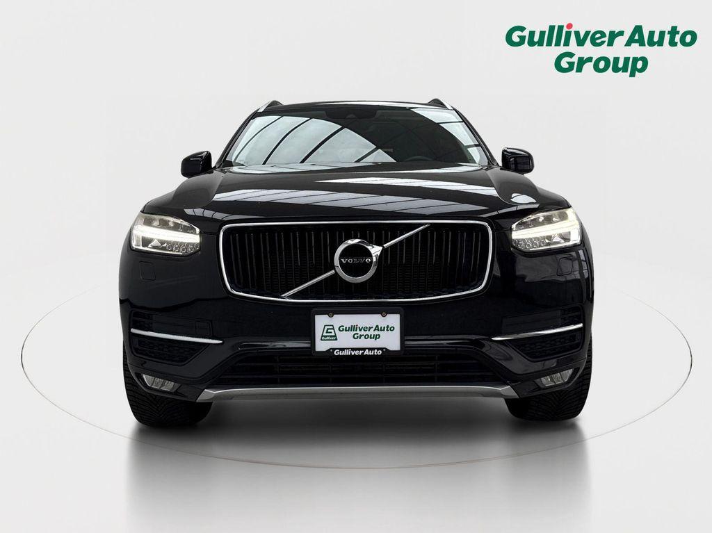used 2016 Volvo XC90 car, priced at $14,888