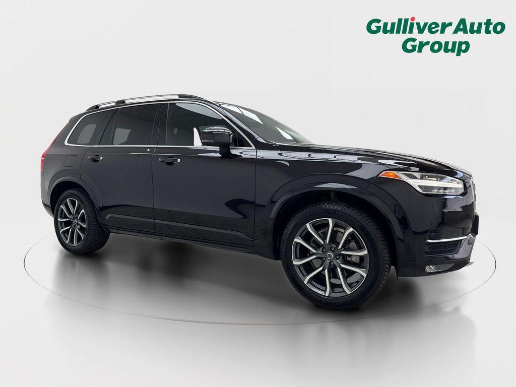 used 2016 Volvo XC90 car, priced at $14,888
