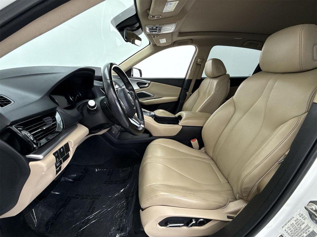 used 2019 Acura RDX car, priced at $19,328