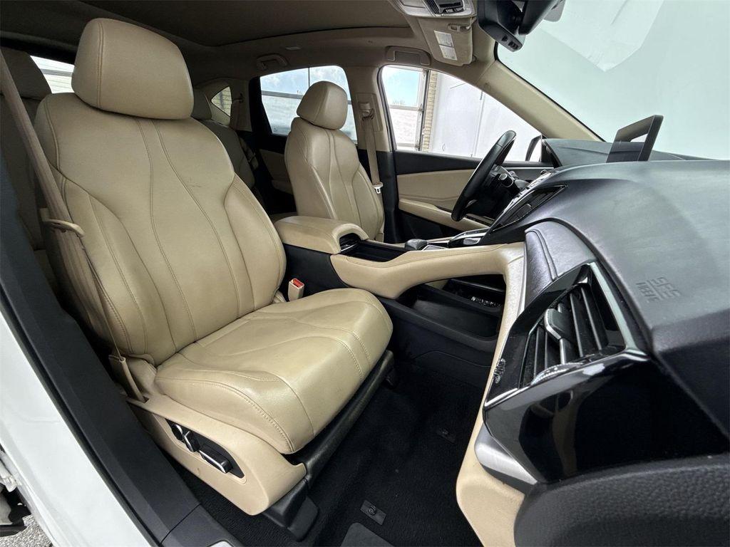used 2019 Acura RDX car, priced at $19,328