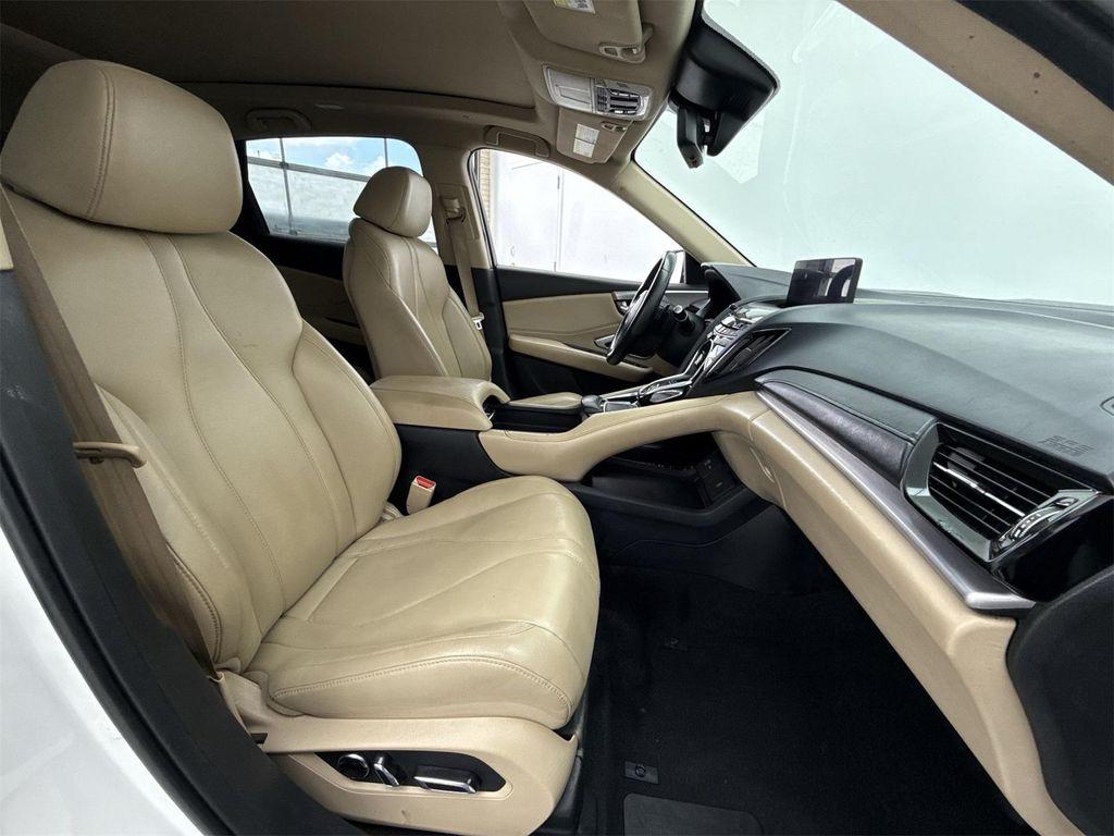 used 2019 Acura RDX car, priced at $19,328