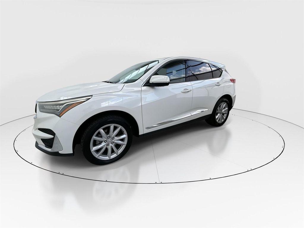 used 2019 Acura RDX car, priced at $19,328