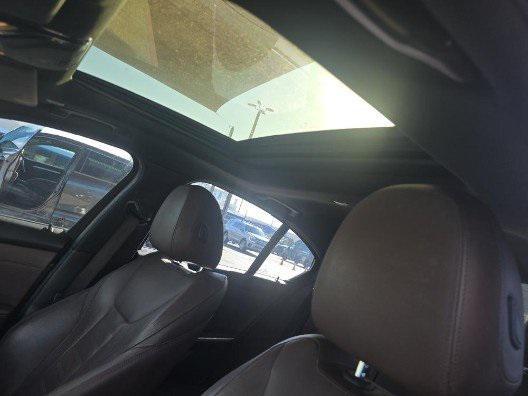 used 2019 BMW 330 car, priced at $19,288