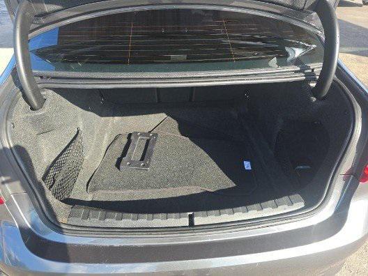 used 2019 BMW 330 car, priced at $19,288