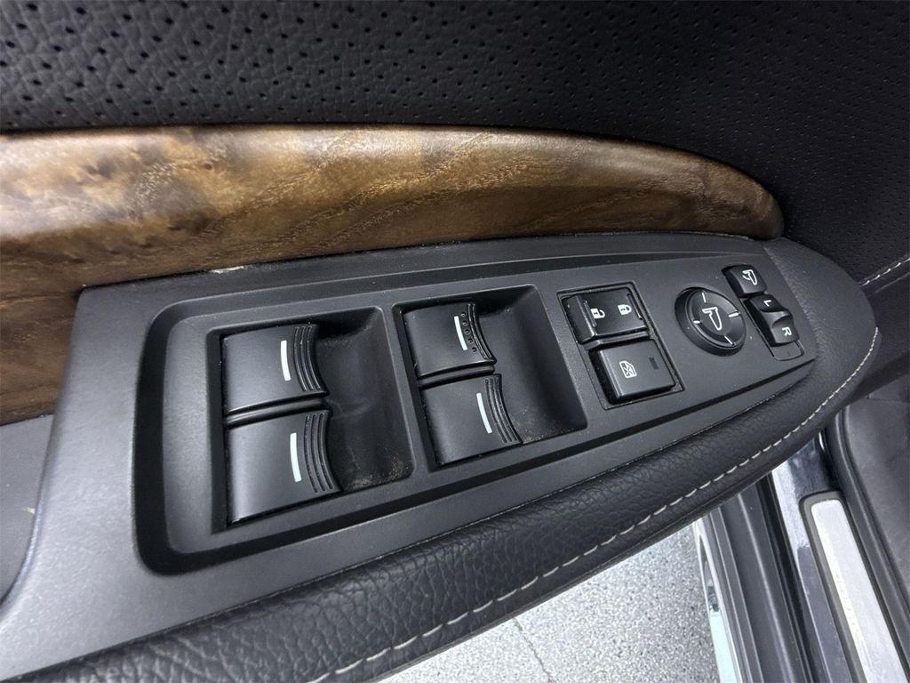 used 2020 Acura MDX car, priced at $20,878