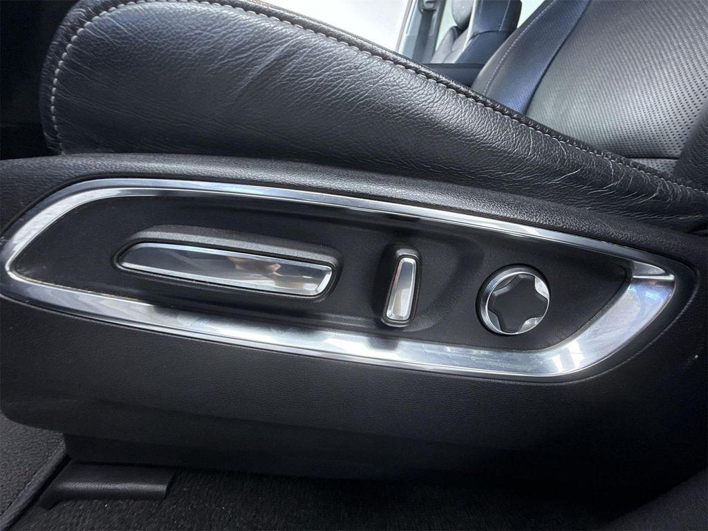 used 2020 Acura MDX car, priced at $20,878