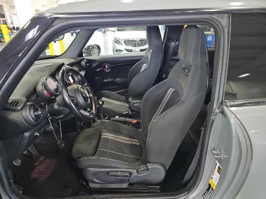 used 2019 MINI Hardtop car, priced at $18,213