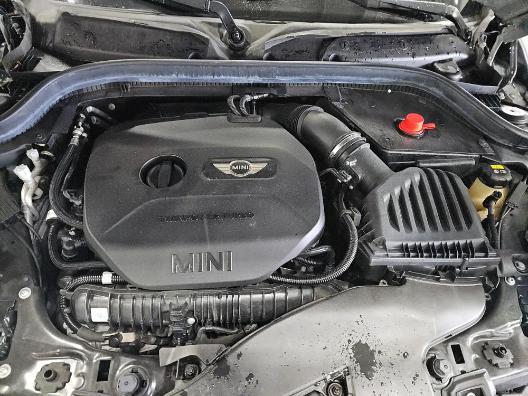 used 2019 MINI Hardtop car, priced at $18,213