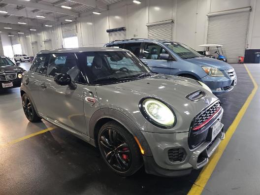 used 2019 MINI Hardtop car, priced at $18,213