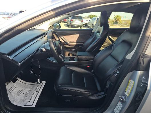 used 2018 Tesla Model 3 car, priced at $19,213
