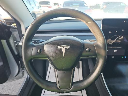used 2018 Tesla Model 3 car, priced at $19,213