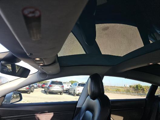 used 2018 Tesla Model 3 car, priced at $19,213