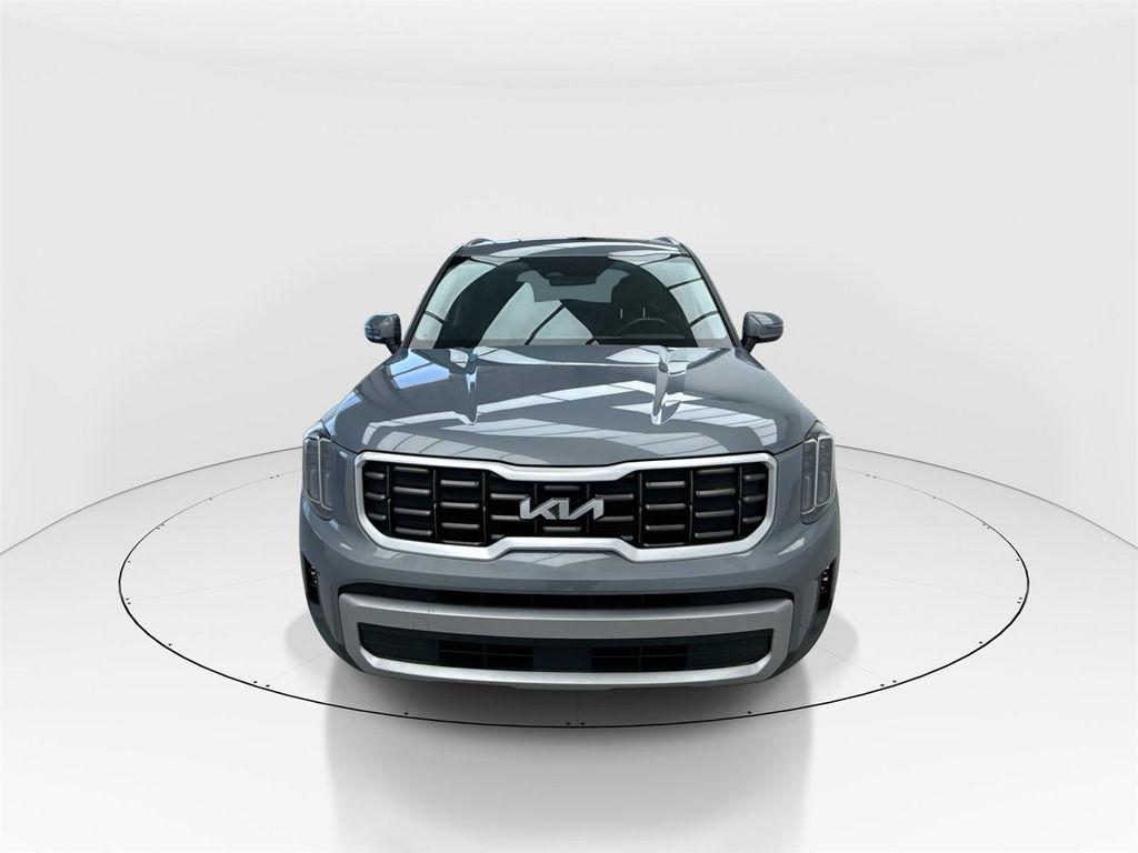 used 2023 Kia Telluride car, priced at $27,588