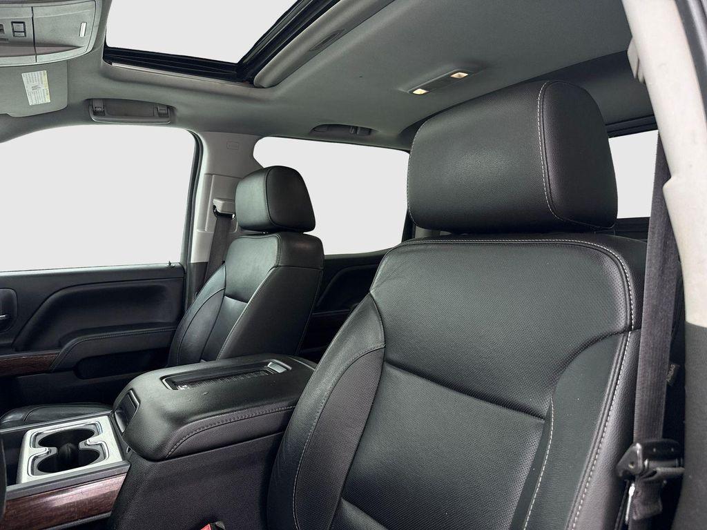 used 2018 GMC Sierra 1500 car, priced at $25,988