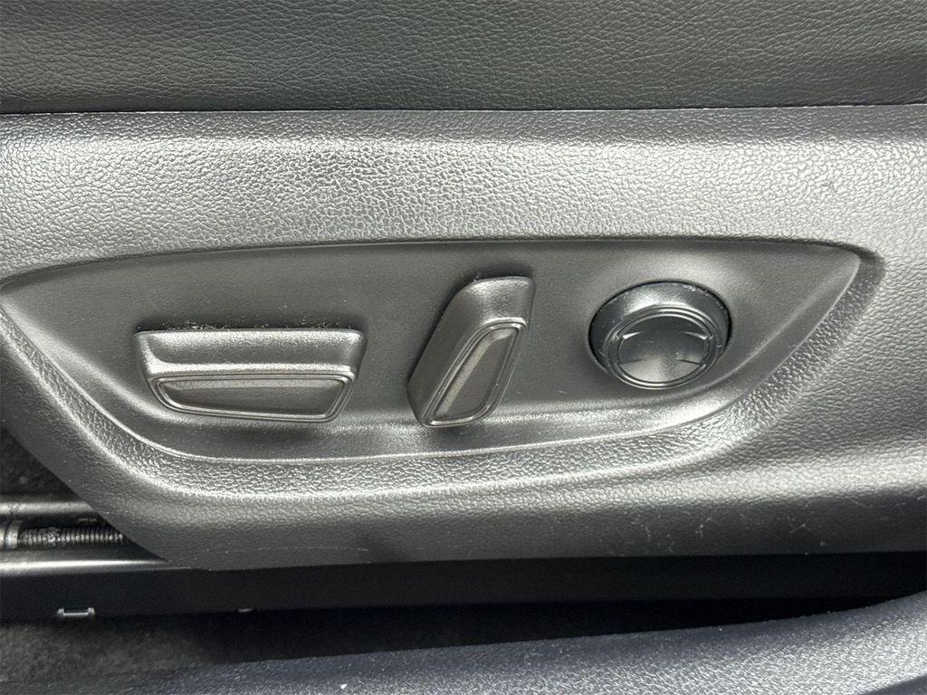 used 2022 Toyota Camry car, priced at $19,458