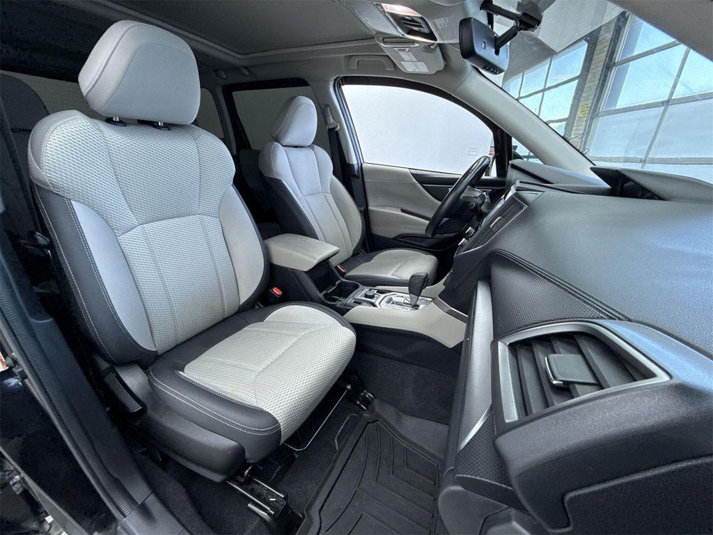 used 2019 Subaru Forester car, priced at $15,528