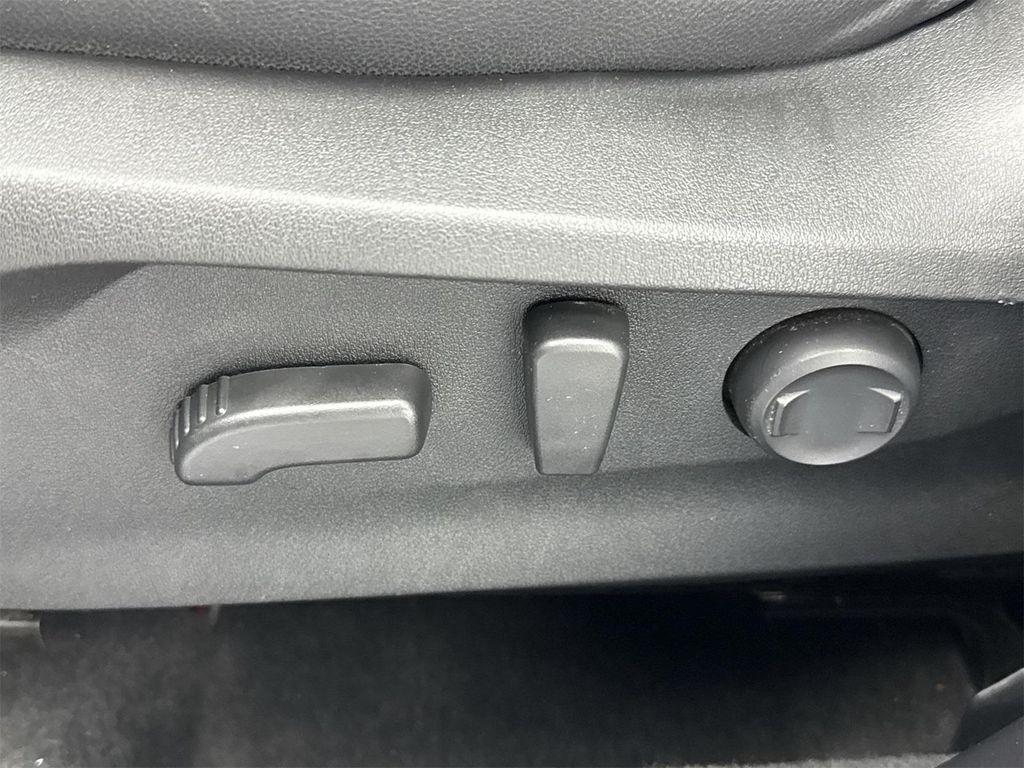 used 2019 Subaru Forester car, priced at $15,528