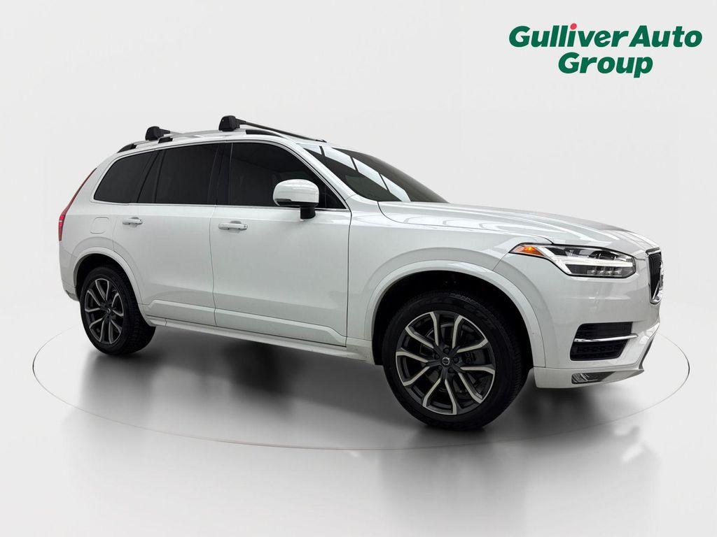 used 2019 Volvo XC90 car, priced at $18,988