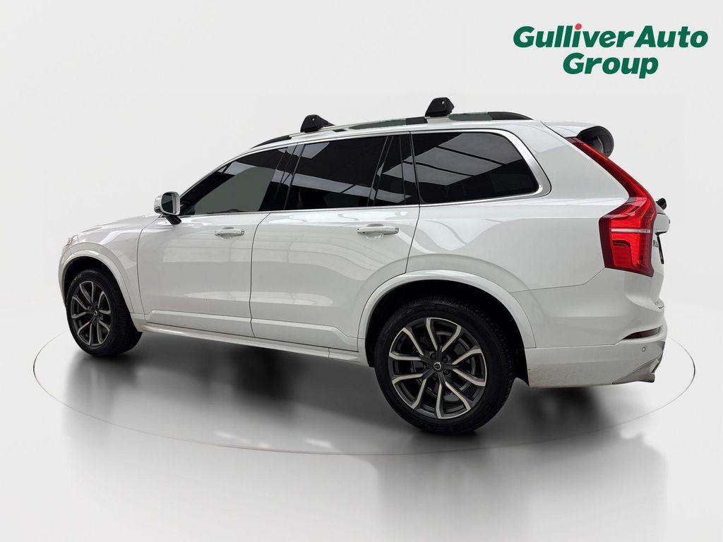 used 2019 Volvo XC90 car, priced at $18,988