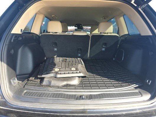 used 2022 Jeep Grand Cherokee car, priced at $24,988