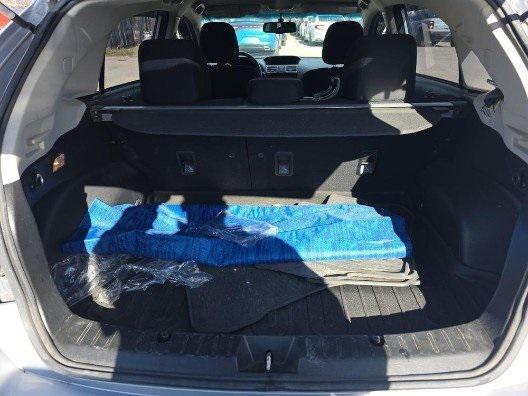 used 2015 Subaru Impreza car, priced at $11,628