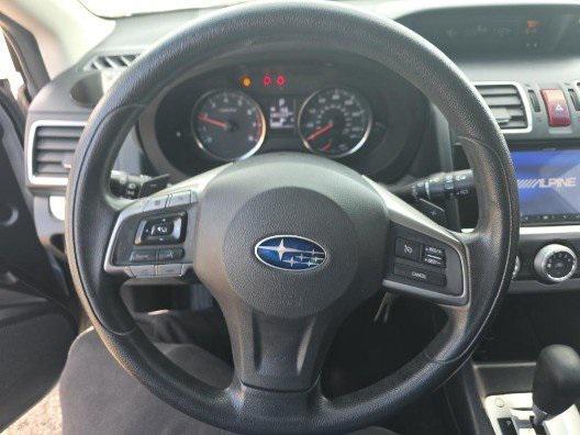 used 2015 Subaru Impreza car, priced at $11,628