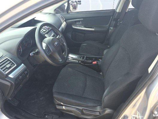 used 2015 Subaru Impreza car, priced at $11,628