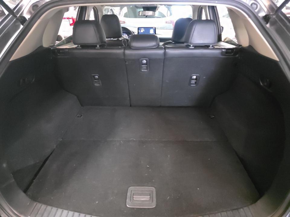 used 2022 Mazda CX-5 car, priced at $19,988