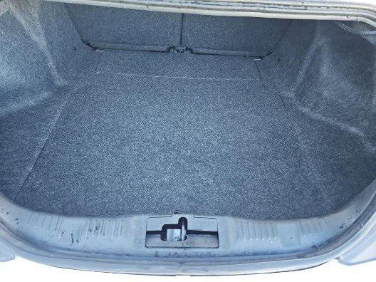 used 2018 Ford Mustang car, priced at $21,588