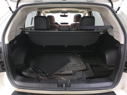 used 2017 Subaru Crosstrek car, priced at $15,588