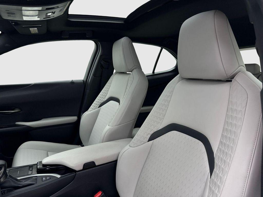 used 2020 Lexus UX 250h car, priced at $26,888