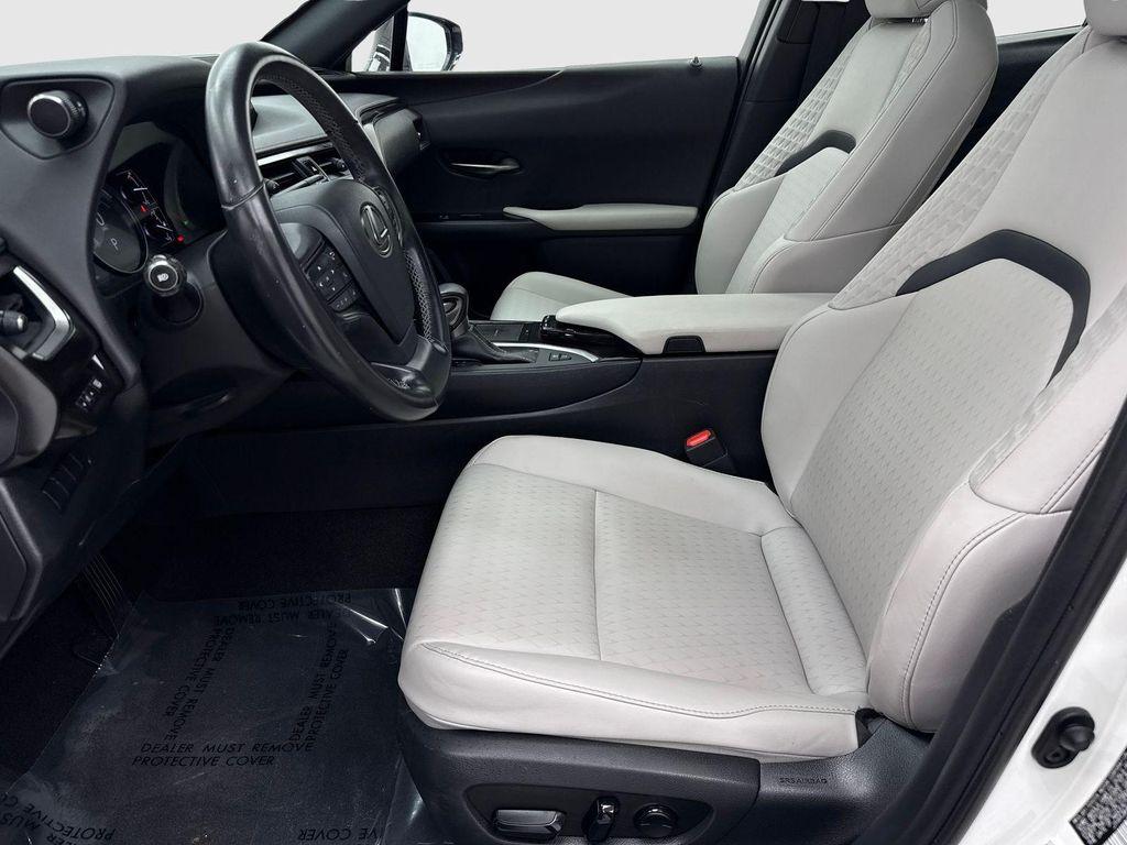 used 2020 Lexus UX 250h car, priced at $26,888