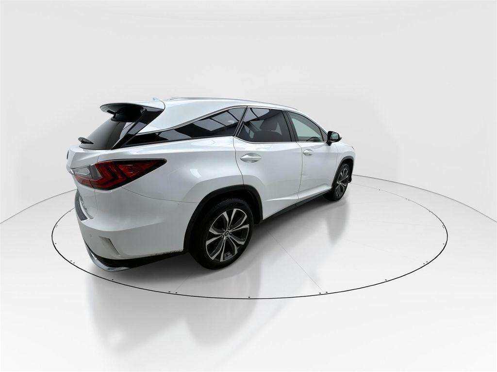 used 2019 Lexus RX 350 car, priced at $27,828