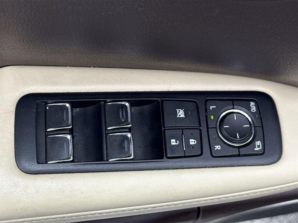 used 2019 Lexus RX 350 car, priced at $27,828