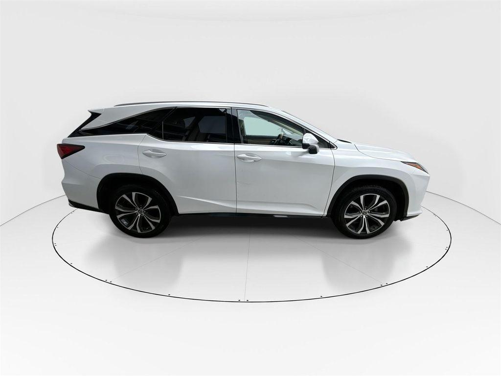 used 2019 Lexus RX 350 car, priced at $27,828