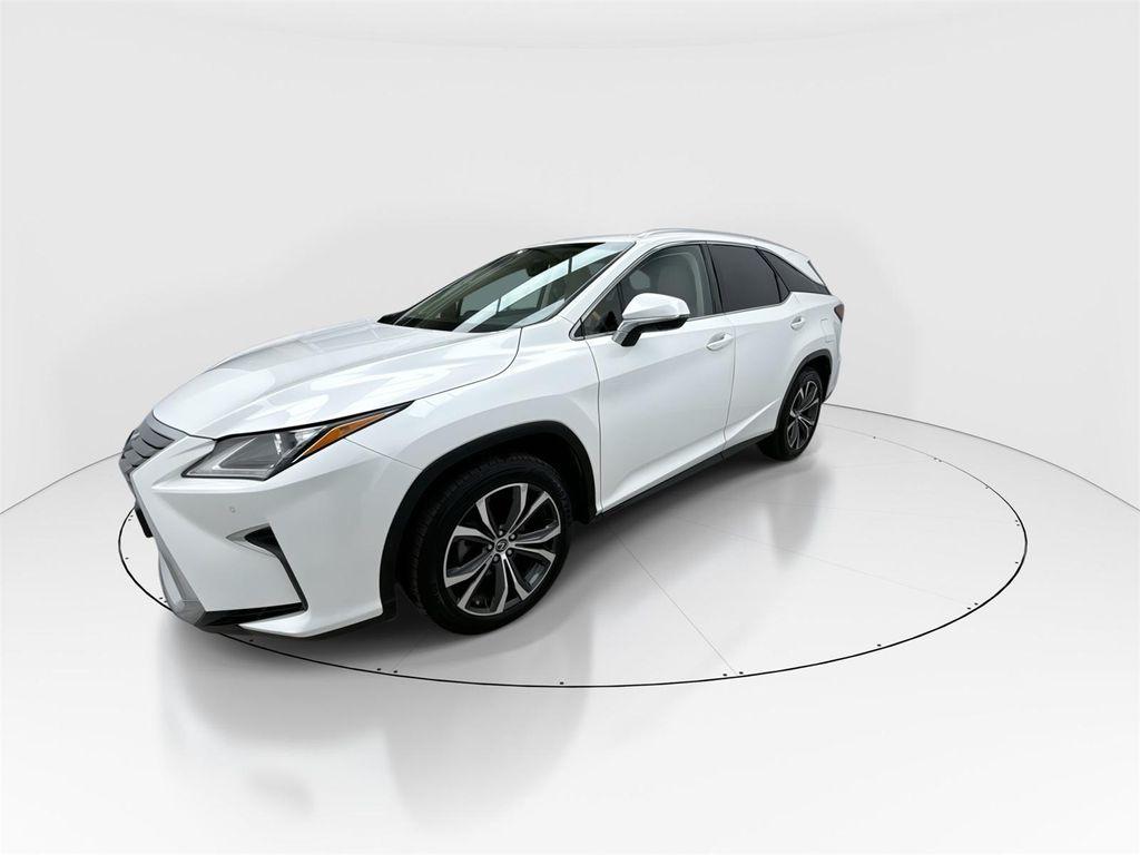 used 2019 Lexus RX 350 car, priced at $27,828