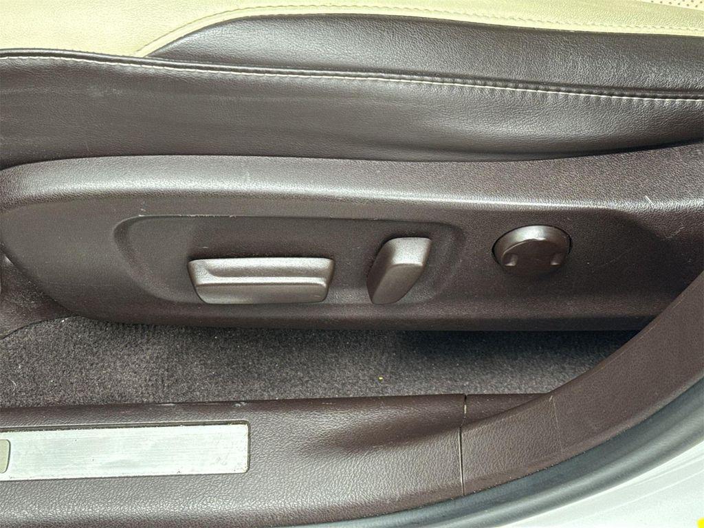 used 2019 Lexus RX 350 car, priced at $27,828