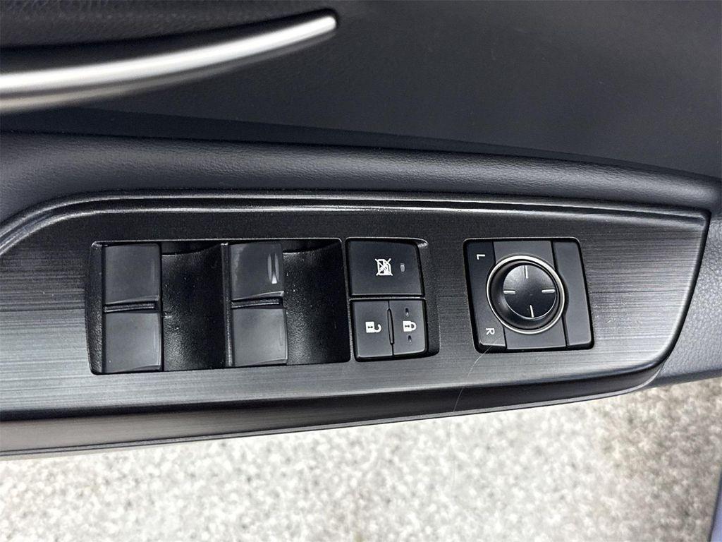 used 2019 Lexus ES 350 car, priced at $29,558