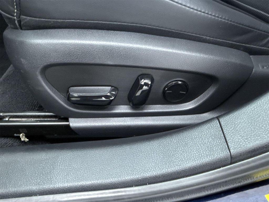 used 2019 Lexus ES 350 car, priced at $29,558