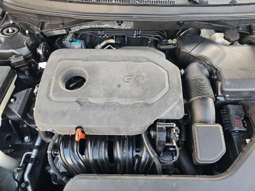 used 2015 Hyundai Sonata car, priced at $10,878