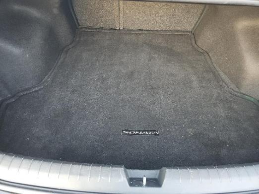 used 2015 Hyundai Sonata car, priced at $10,878