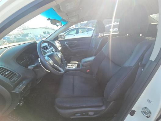 used 2017 Nissan Altima car, priced at $11,588